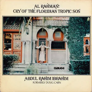 Al Rahman! : cry of the Flotidian tropic son